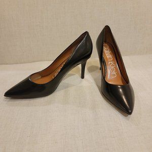 Gayle Pointy Toe Slip-On Dress Pumps